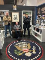 Philippe Xavier dans la peau de XIII ...