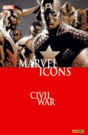 Marvel Icons