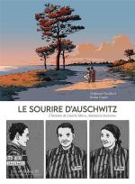 L'histoire de Lisette Moru, résistante bretonne.   Le sourire d'Auschwitz