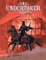 IVG.    Undertaker  7 – Mister Prairie