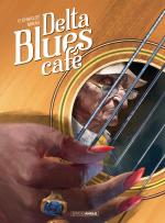 Un pacte avec la musique.   Delta Blues Café