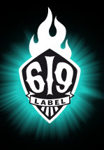 Ankama Editions lance le Label 619