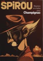 Spirou 4558 – 20 Août 2025