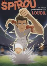 Spirou 4559 – 27 Août 2025