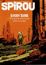 Spirou 4561 – 10 Septembre 2025 