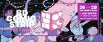 Casterman BD Comic Strip Festival 2025