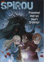 Spirou 4562 – 17 Septembre 2025