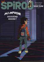 Spirou 4565 – 8 octobre 2025