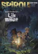 Spirou 4567 – 22 octobre 2025