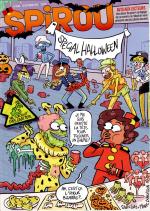 Spirou 4568 – 29 octobre 2025 