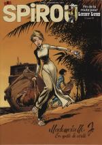 Spirou 4570 – 12 novembre 2025 