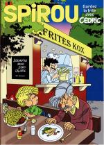 Spirou 4571 – 19 novembre 2025