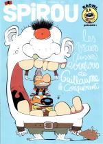 Spirou 4572 – 26 novembre 2025