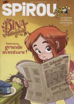 Spirou 4575 – 17 décembre 2025