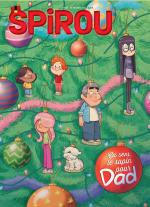 Spirou 4576 – 24 décembre 2025