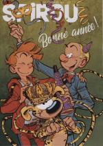 Spirou 4577 – 31 décembre 2025