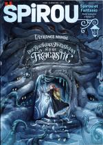 Spirou 4580 – 21 janvier 2026