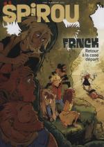 Spirou 4581 – 28 janvier 2026