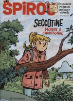 Spirou 4582 – 4 Février 2026