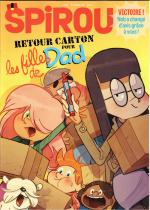 Spirou 4584 – 18 Février 2026