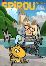 Spirou 4585 – 25 Février 2026