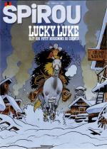 Spirou 4586 – 4 Mars 2026