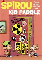 Spirou 4587 – 11 Mars 2026