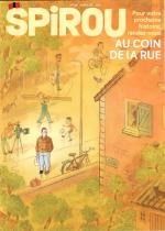 Spirou 4588 – 18 Mars 2026