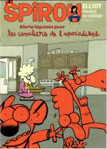 Spirou 4589 – 25 Mars 2026