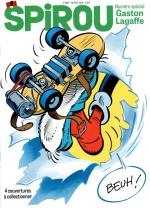 Spirou 4594 – 29 Avril 2026