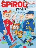 Spirou 4596 – 13 Mai 2026
