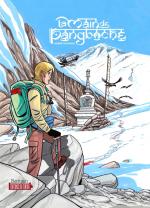 La main de Pangboche
