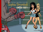 Sophia Stromboli 2 – Knock-out !