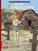 Miss Tattoo 2 – La chèvre et le Tigre / Kathy Malone 1 – Premières fouilles