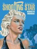 Shooting star - Marilyn Monroe
