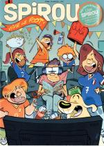 Spirou 4600 – 10 Juin 2026