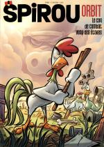 Spirou 4601 – 17 Juin 2026