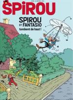 Spirou 4602 – 24 Juin 2026