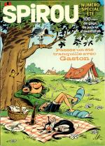 Spirou 4603/4604 – 1er Juillet 2026