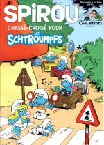 Spirou : Les 6 sommaires du coeur de l'été