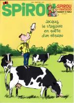 Spirou 4611 – 26 Août 2026