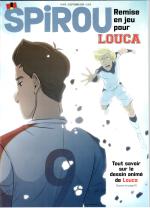 Spirou 4613 – 9 Septembre 2026