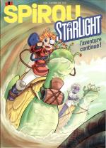 Spirou 4614 – 16 Septembre 2026