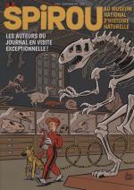 Spirou 4616 – 30 Septembre 2026