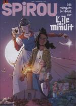 Spirou 4617 – 7 Octobre 2026