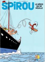 Spirou 4618 – 14 Octobre 2026