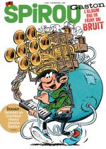 Spirou 4619 – 21 Octobre 2026