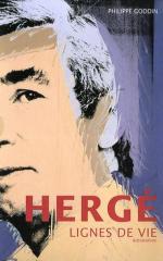 Hergé : Lignes de vie