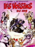 Coyote et Nini Bombardier reviennent à la charge !