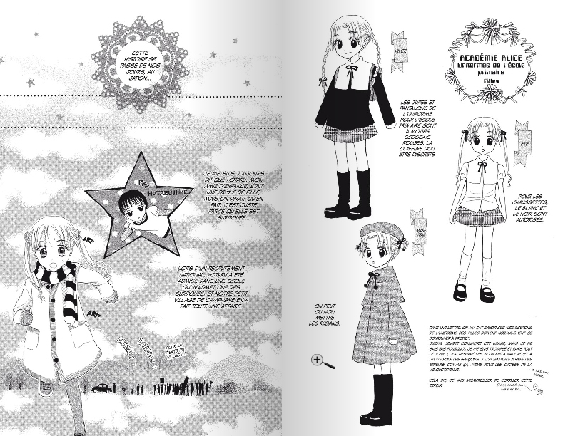 Académie Alice Tome 31 Scan Vf Gratuit www.bd-best.com